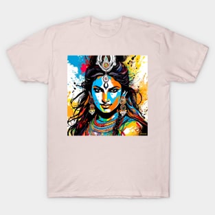 Portrait 13V T-Shirt